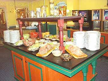 DAI FIORDI ALL'ATLANTICO