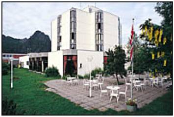 ISOLE LOFOTEN E VESTERALEN - 6 giorni