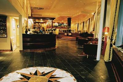 MALANGEN: MAGIA D'INVERNO