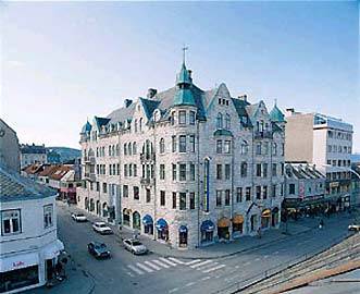 The Land of Fjords with Havila Cruise