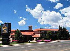 Holiday Inn Express Mesa Verde Cortez