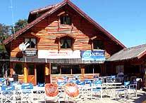 BARILOCHE - RUTA 40 - EL CALAFATE - 10 giorni  SELF DRIVE