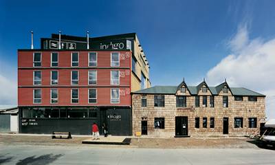 Indigo by Noi hotels