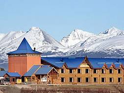 Argentinian and Chilean Patagonia in motorcoach