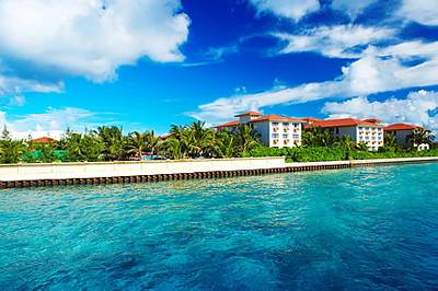 Select: Abu Dhabi & Maldives