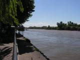 Argentina and Chili: Cities and Lakes