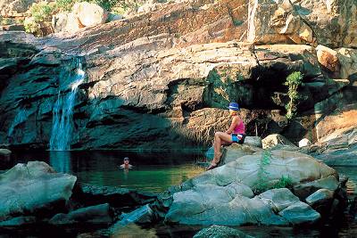 Nature's Way 3 notti