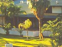 Classic Australia with extension to Fiji