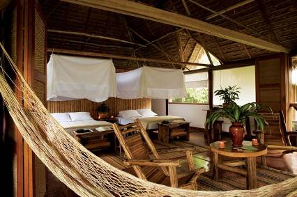 Amazon - Tambopata National Park: Reserva Amazonica Inkaterra - 3 Days - from Puerto Maldonado