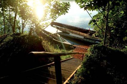Amazon - Tambopata National Park: Reserva Amazonica Inkaterra - 4 Days - from Puerto Maldonado