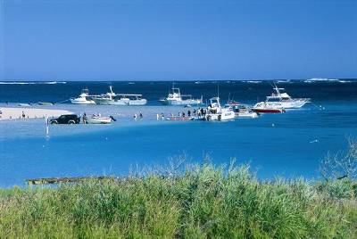 Explore Western Australia: from Perth to Broome — 6