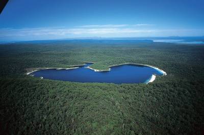 Drive Queensland: Bruce Highway from Cairns to Brisbane — 6