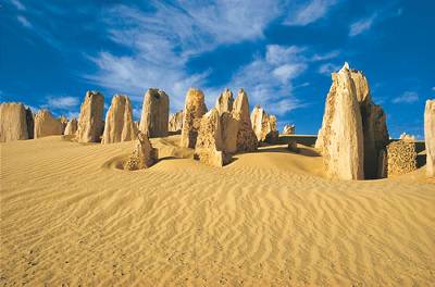 Explore Western Australia: the Coral Coast Highway from north to south