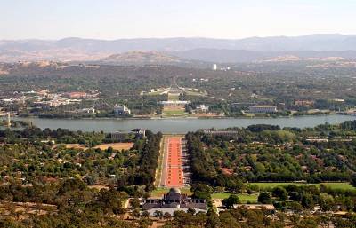 Murray & Country Route 1 — 5