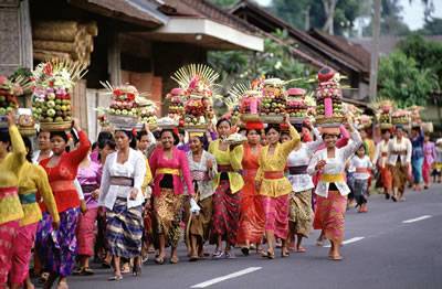 BALI EXPERIENCE - 5 DAYS / 4 NIGHTS