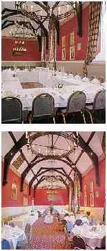 Scotland of Braveheart