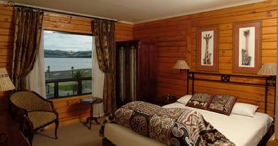 Isola del Nord 3: sulla via del Signore degli Anelli da Auckland a Wellington