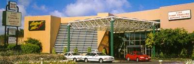 Fiji e Nuova Zelanda