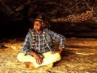 Mini Tour Red Centre 4d/3n - Permanent Tent Camps - Alice Springs to Ayers Rock