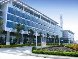 Hyatt Regency Bangkok (Suvarnabhumi Airport)