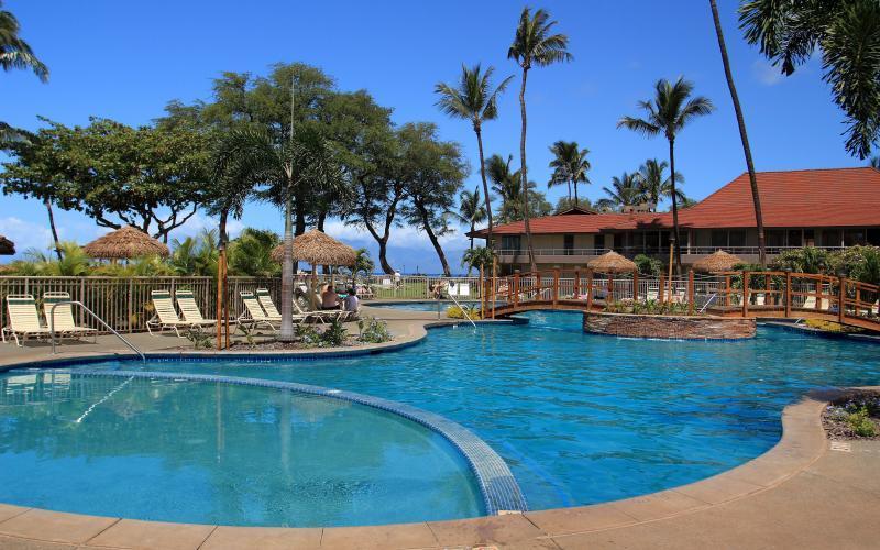 Aston Maui Kaanapali Villas - **FEES TO BE PAID LOCALLY**
