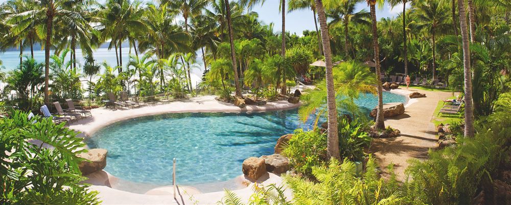 Whitsunday Apartments Hamilton Island