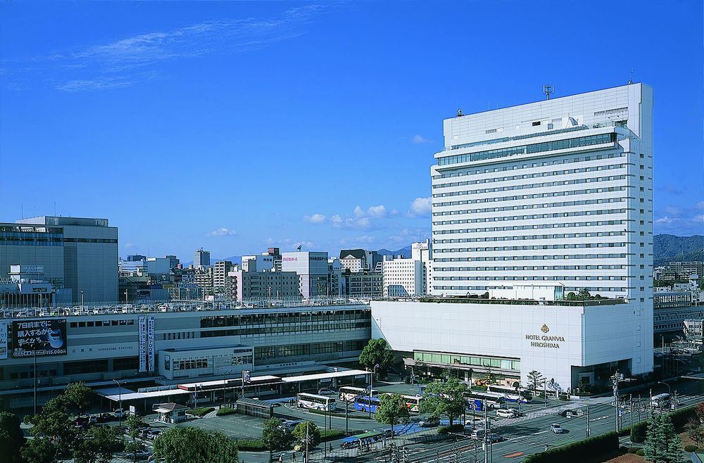 Granvia Hiroshima