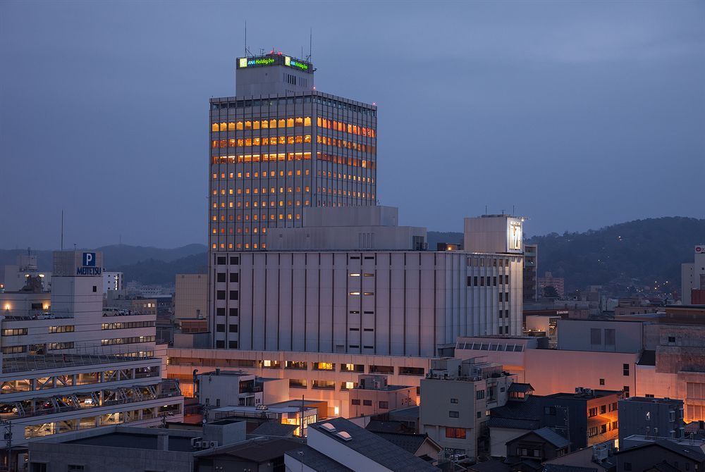ANA Holiday Inn Kanazawa Sky