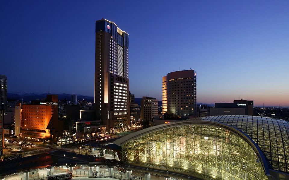 Nikko Kanazawa