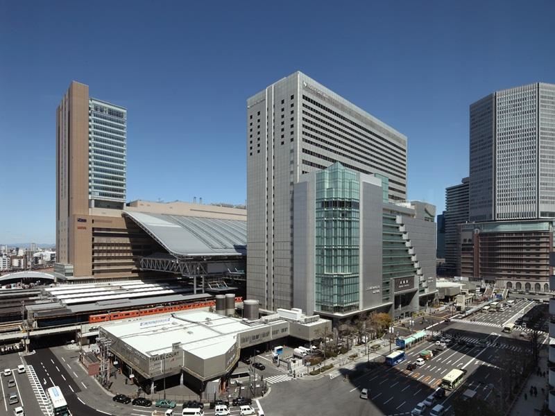 Granvia Osaka