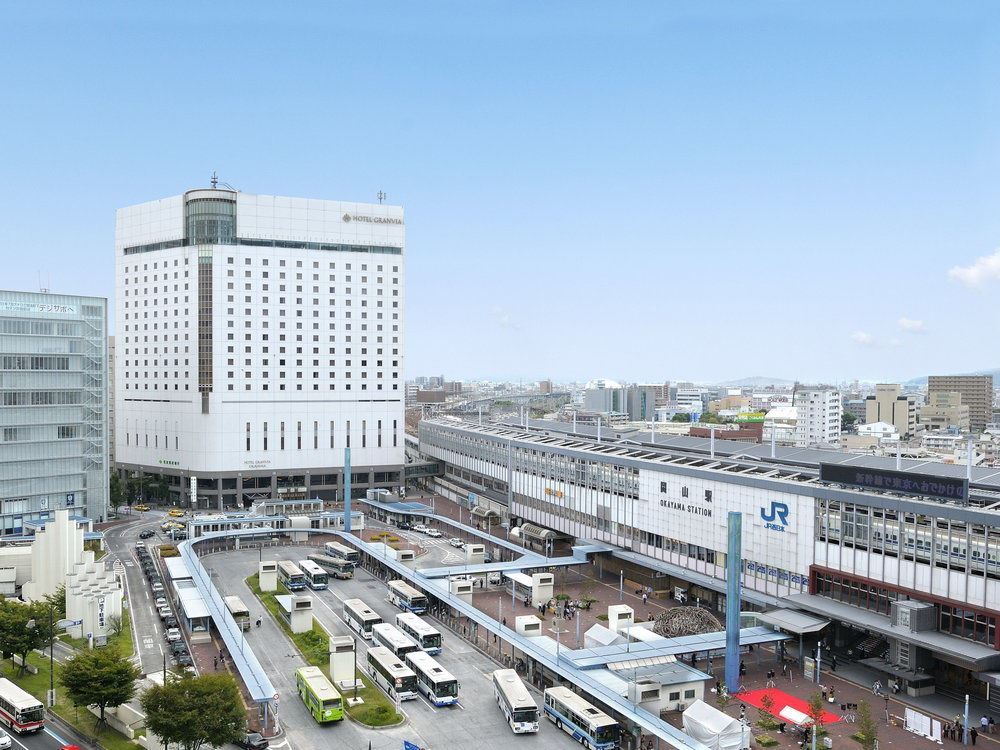 Granvia Okayama