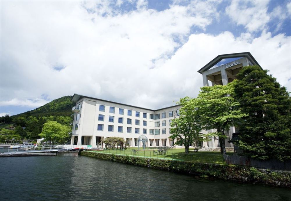 Hakone Hotel