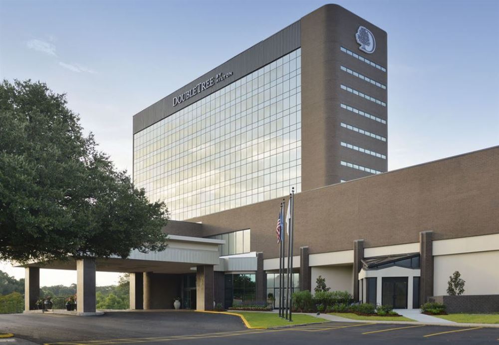 Doubletree by Hilton Lafayette