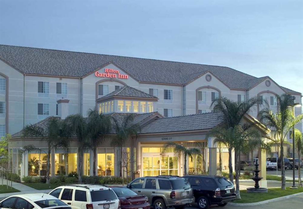 Hilton Garden Inn Bakersfield
