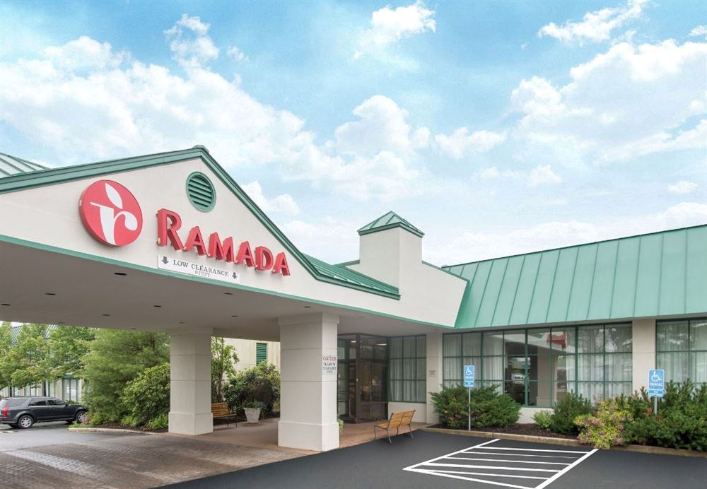Ellsworth Ramada