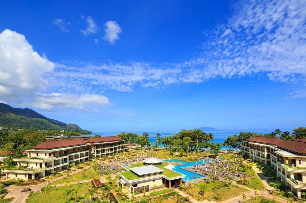 Savoy Resort & Spa