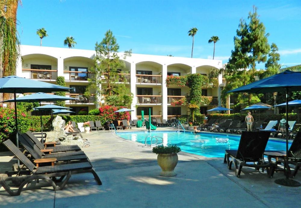 Palm Mountain Resort & Spa