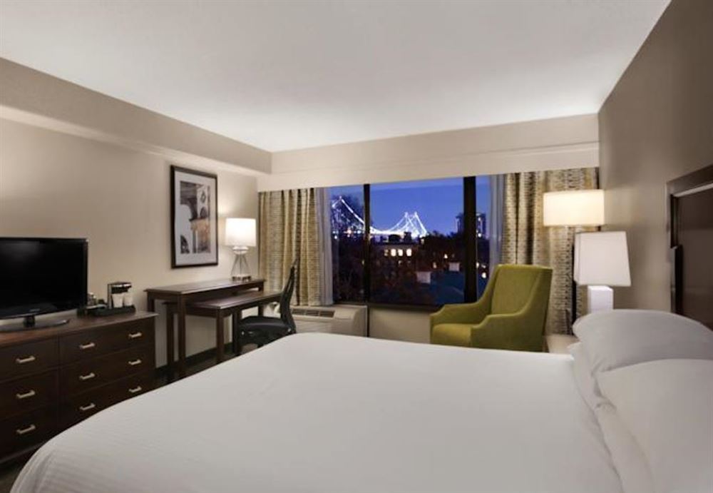 Wyndham Philadelphia Historic District