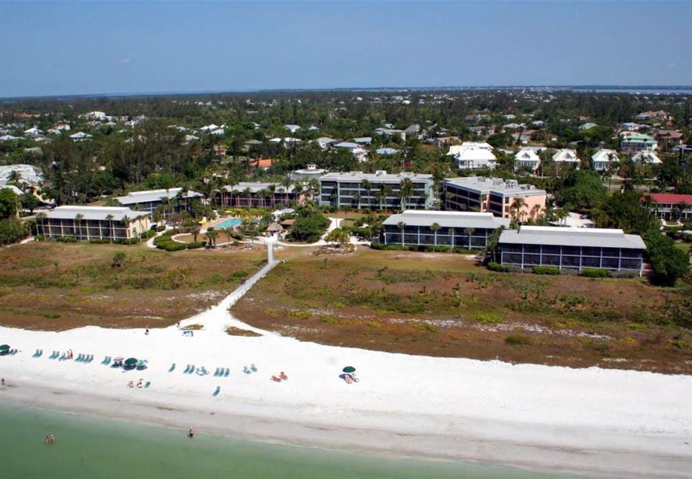 Sanibel Inn