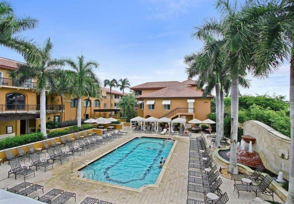 Bellasera Resort