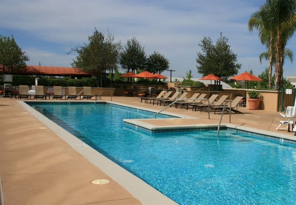 Doubletree by Hilton Modesto