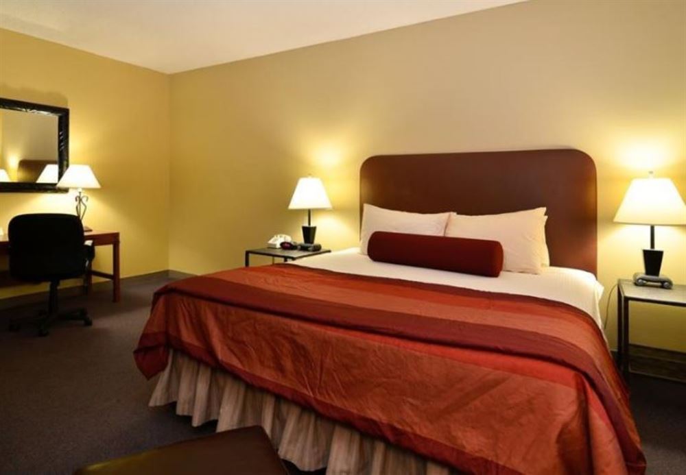 Best Western Plus Inn of Williams