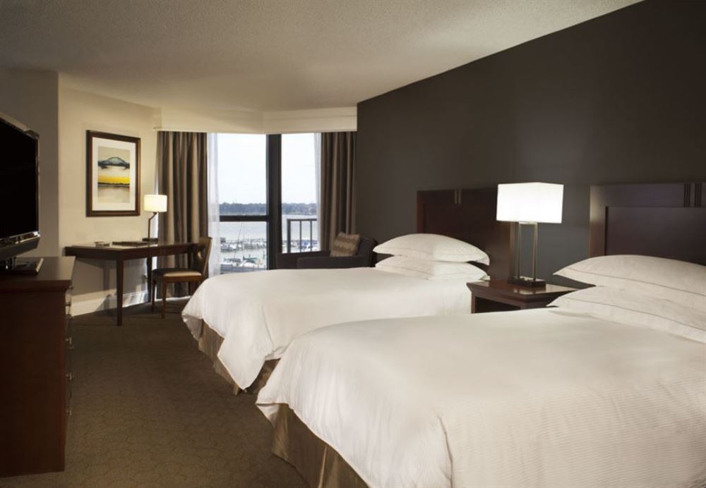 Hilton Houston Nasa Clear Lake