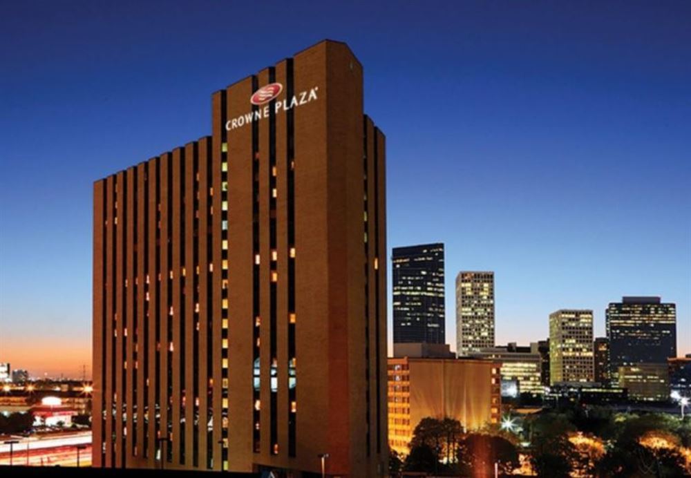 Crowne Plaza Houston River Oaks