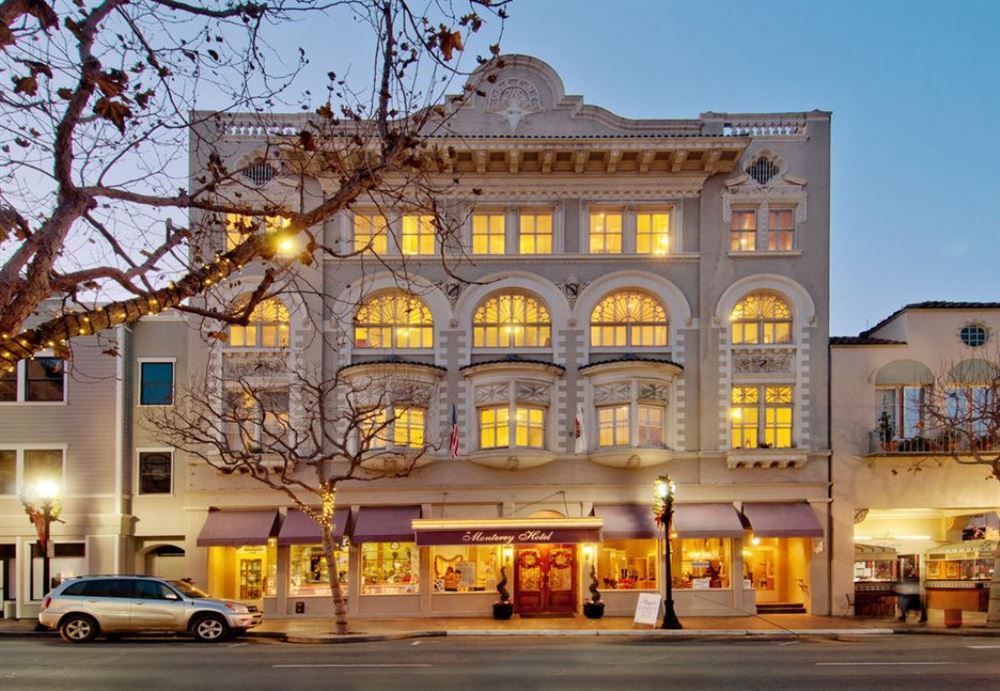 Monterey Hotel