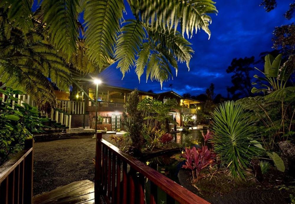 Chalet Kilauea - Kilauea Hospitality Group