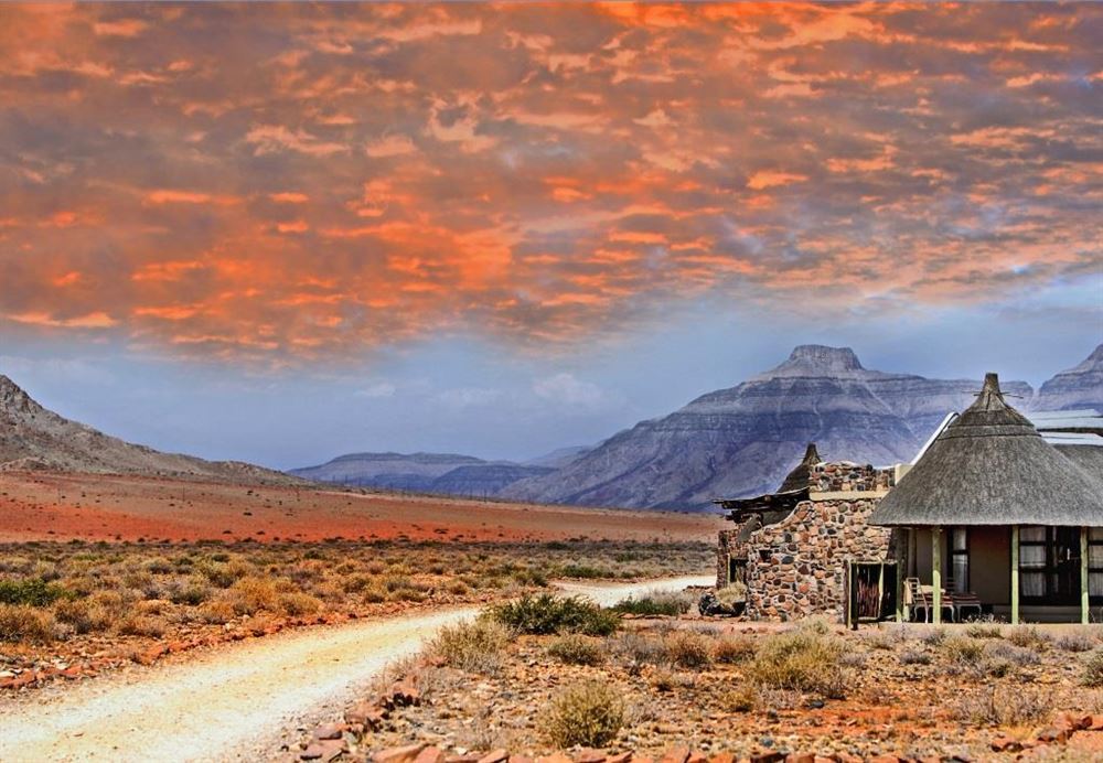 Camping Safari - Namibia Adventure — 10