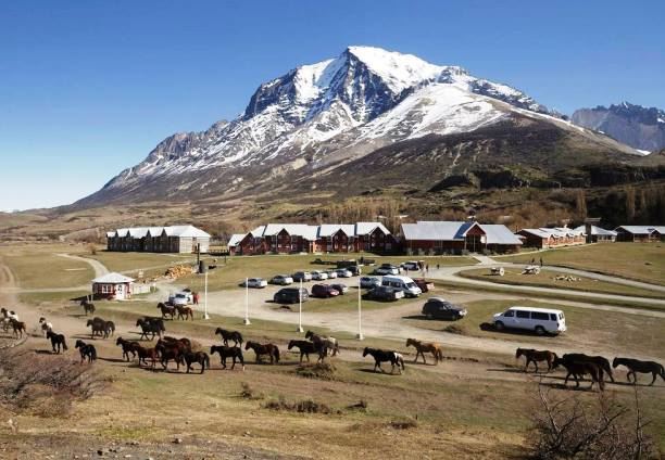 LAS TORRES PATAGONIA  - PROGRAM ALL INCLUSIVE  3 D/2N
