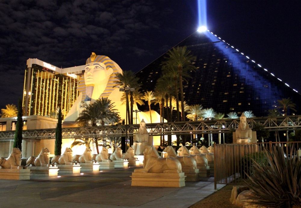 Luxor