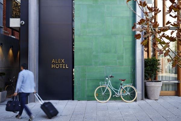Alex Hotel Perth